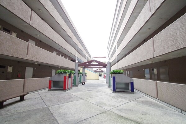 T’s garden稲城の物件内観写真